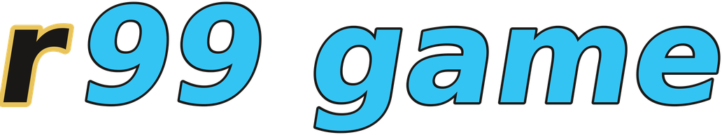 r99 game logo