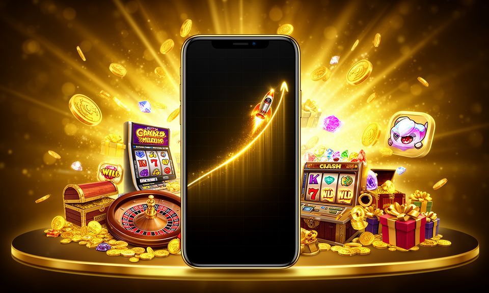 r99 game mobile gaming